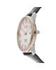 Roamer Часовник Valais 958833 49 13 05 Black/Gold - Mera.bg