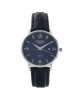 Roamer Часовник Valais 958844 41 44 05 Тъмносин - Mera.bg