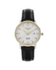 Roamer Часовник Valais 958844 47 14 05 Black - Mera.bg