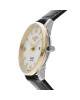 Roamer Часовник Valais 958844 47 14 05 Black - Mera.bg