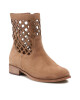 Roberto Боти 3084 Camel Welur - Mera.bg