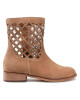Roberto Боти 3084 Camel Welur - Mera.bg