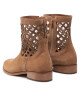 Roberto Боти 3084 Camel Welur - Mera.bg