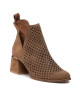 Roberto Боти 3165 Camel Welur - Mera.bg