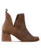 Roberto Боти 3165 Camel Welur - Mera.bg