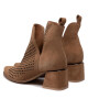 Roberto Боти 3165 Camel Welur - Mera.bg