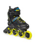 Roces Ролери Helium II Tif 400871 Black - Mera.bg
