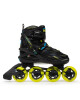 Roces Ролери Helium II Tif 400871 Black - Mera.bg
