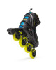 Roces Ролери Helium II Tif 400871 Black - Mera.bg
