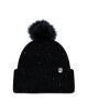Roeckl Шапка 23032-602 Black 000 - Mera.bg