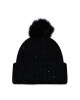 Roeckl Шапка 23032-602 Black 000 - Mera.bg