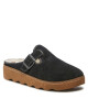 Rohde Пантофи 6123 Black 90 - Mera.bg