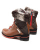 Rossignol Туристически oбувки Megeve RNJW220 Кафяв - Mera.bg