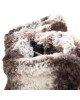 Rossignol Туристически oбувки Megeve RNJW220 Кафяв - Mera.bg