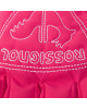 Rossignol Ръкавици за ски Jr Rooster G RLIYG09 Pink Fushia 374 - Mera.bg