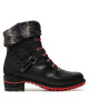 Rossignol Зимни обувки 1907 Megeve 2.0 RNMW480 Черен - Mera.bg