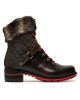 Rossignol Зимни обувки 1907 Megeve 2.0 RNMW510 Кафяв - Mera.bg