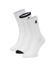 Roxy Дълги чорапи AS__02W_SS25 (3-PACK) Бял - Mera.bg