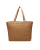 Roxy Дамска чанта Spotless Sunnies Tote shopERJBT03411 Бежов - Mera.bg