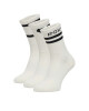 Roxy Дълги чорапи CEO_AS__11_W_AW25 (3-PACK) Бял - Mera.bg