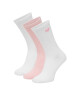 Roxy Дълги чорапи CEO_AS__14_W_AW25 (3-PACK) Бял - Mera.bg