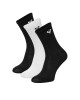 Roxy Дълги чорапи CEO_AS__15_Z_AW25 (3-PACK) Черен - Mera.bg