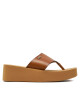 Roxy Джапанки ARJL101150 Кафяв - Mera.bg