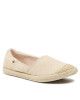 Roxy Еспадрили ARJS600488 Tan - Mera.bg