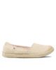 Roxy Еспадрили ARJS600488 Tan - Mera.bg