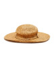 Roxy Капела Do You Feel Love Sun Hat ERJHA03992 Кафяв - Mera.bg