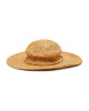 Roxy Капела Do You Feel Love Sun Hat ERJHA03992 Кафяв - Mera.bg