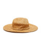 Roxy Капела Do You Feel Love Sun Hat ERJHA03992 Кафяв - Mera.bg