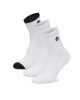Roxy Къси чорапи AS__02Z_SS25 (3-PACK) Бял - Mera.bg
