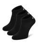 Roxy Къси чорапи AS__08S_SS25 (3-PACK) Черен - Mera.bg
