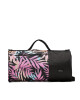 Roxy Сак ERJBP04611 Anthracite ZEBRA JUN - Mera.bg