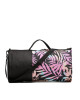 Roxy Сак ERJBP04611 Anthracite ZEBRA JUN - Mera.bg