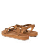 Roxy Сандали ARJL101086 Кафяв - Mera.bg