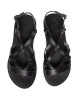 Roxy Сандали ARJL200729 BLK - Mera.bg