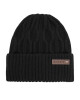 Roxy Шапка CEO-RX-W3-002-AW25 Черен - Mera.bg