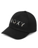 Roxy Шапка с козирка -ACCCS-19-SS2025 Черен - Mera.bg