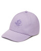 Roxy Шапка с козирка -ACCCS-20-SS2025 Виолетов - Mera.bg