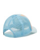 Roxy Шапка с козирка Beautiful Morning Trucker ERJHA03971 Светлосиньо - Mera.bg