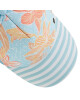 Roxy Шапка с козирка Beautiful Morning Trucker ERJHA03971 Светлосиньо - Mera.bg