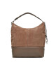 Ryłko Дамска чанта R30069TB Taupe 1XX - Mera.bg