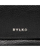 Ryłko Дамска чанта R40521TB Черен - Mera.bg
