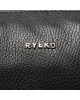 Ryłko Дамска чанта R40523TB Черен - Mera.bg