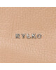 Ryłko Дамска чанта R40608TB Beżowy 8XY - Mera.bg