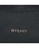 Ryłko Дамска чанта R40669TB Czarny/Beżowy 5XX - Mera.bg