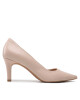 Ryłko Обувки на ток 7Y200_T1 Бежов - Mera.bg
