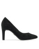 Ryłko Обувки на ток 8GMY0_T6 Czarny 14 - Mera.bg